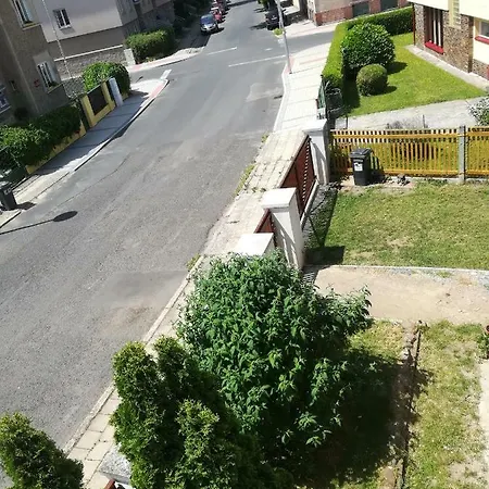 Penzion Flora Zatec  Exterior photo
